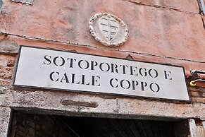 Daplace - Antica Casa Coppo 1