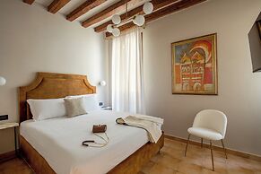 Daplace - Antica Casa Coppo 1