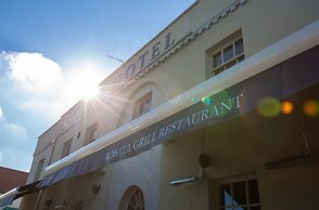 The Crown Hotel Bawtry, Doncaster