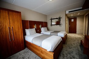 The Crown Hotel Bawtry, Doncaster