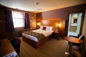 The Crown Hotel Bawtry, Doncaster