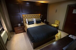 The Crown Hotel Bawtry, Doncaster