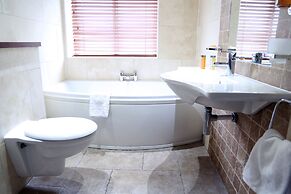 The Crown Hotel Bawtry, Doncaster