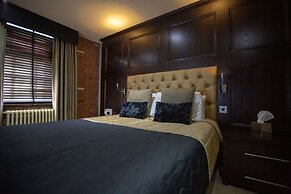 The Crown Hotel Bawtry, Doncaster