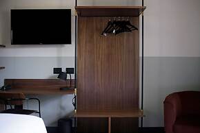 c-hotels Club House Roma
