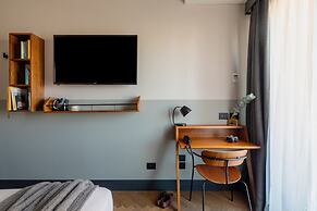 c-hotels Club House Roma
