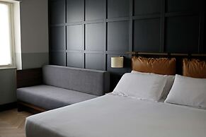 c-hotels Club House Roma