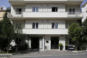 c-hotels Club House Roma