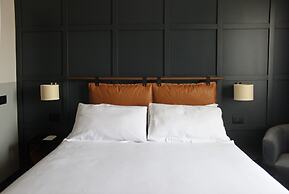 c-hotels Club House Roma