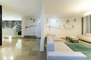 Carvi Beach Hotel
