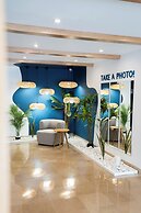 Carvi Beach Hotel