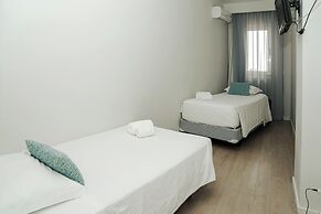 Carvi Beach Hotel