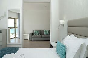 Carvi Beach Hotel