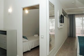 Carvi Beach Hotel