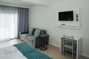 Carvi Beach Hotel