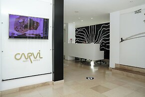 Carvi Beach Hotel