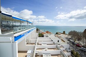 Carvi Beach Hotel