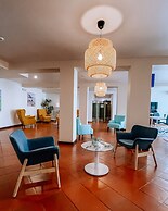 Carvi Beach Hotel