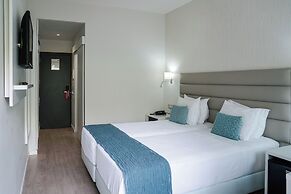 Carvi Beach Hotel
