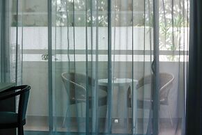 Carvi Beach Hotel