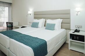 Carvi Beach Hotel