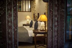 Taman Harum Cottages