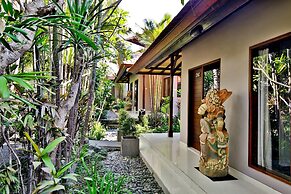 Taman Harum Cottages