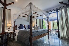 Taman Harum Cottages