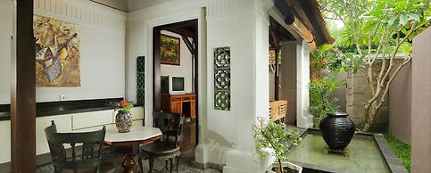 Taman Harum Cottages
