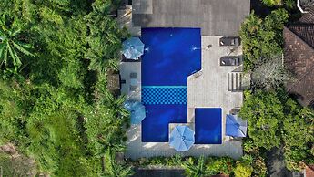 Taman Harum Cottages