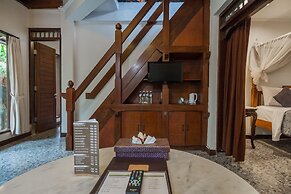 Taman Harum Cottages