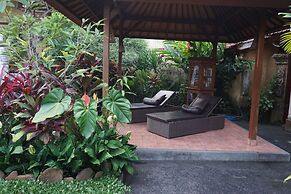 Taman Harum Cottages
