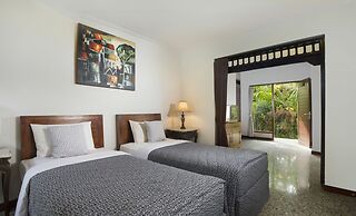Taman Harum Cottages