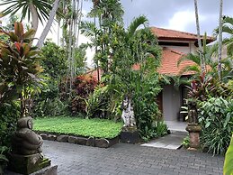 Taman Harum Cottages