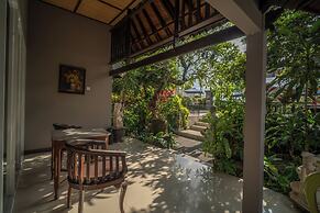 Taman Harum Cottages