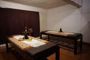 Taman Harum Cottages