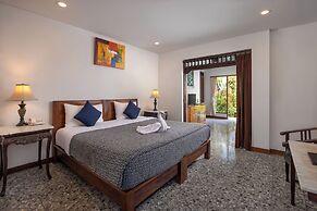 Taman Harum Cottages