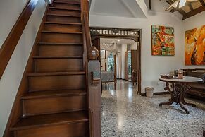 Taman Harum Cottages