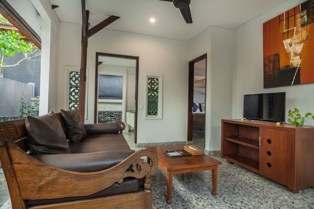 Taman Harum Cottages