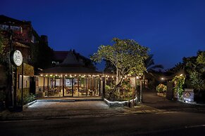 Taman Harum Cottages