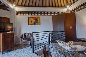 Taman Harum Cottages