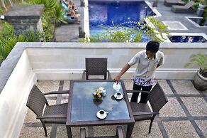 Taman Harum Cottages
