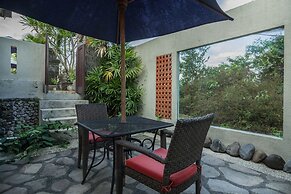 Taman Harum Cottages