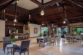 Taman Harum Cottages