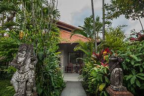 Taman Harum Cottages