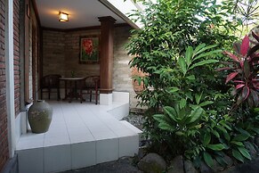 Taman Harum Cottages