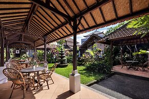 Taman Harum Cottages