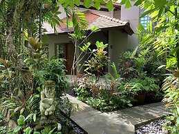 Taman Harum Cottages