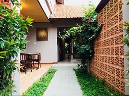 Taman Harum Cottages