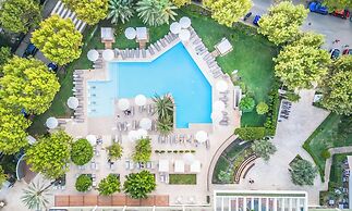 Canyamel Park Hotel & Spa - Adults Only